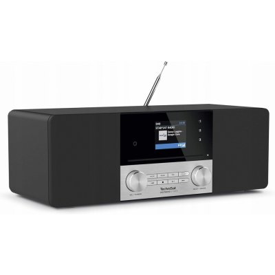 TechniSat DigitRadio 3 – Zboží Živě TechniSat DigitRadio 3 – Zboží Živě