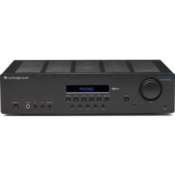 Cambridge Audio Topaz SR20