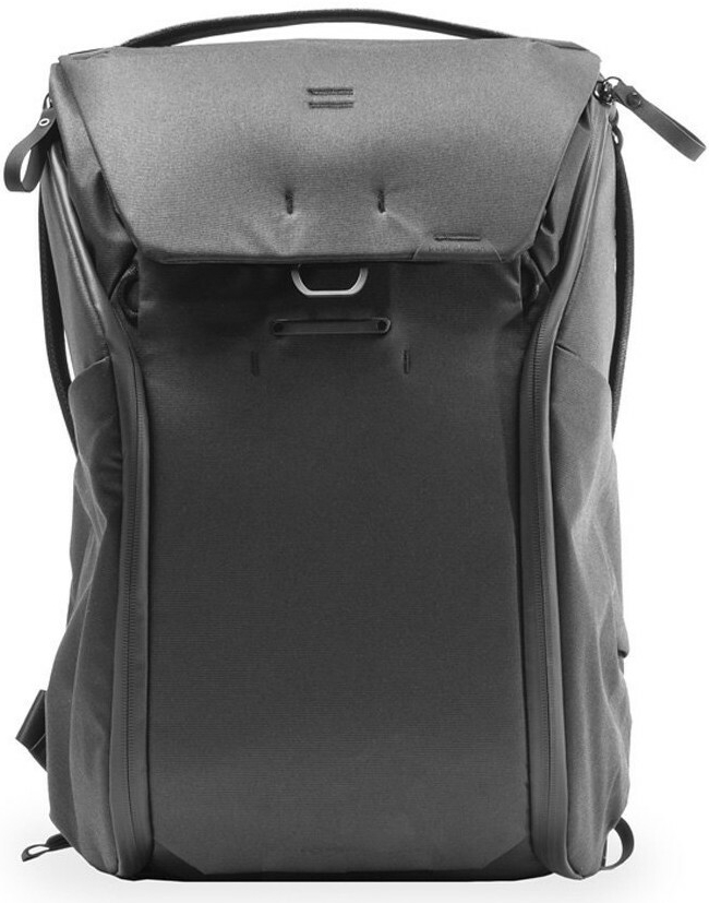 Peak Design Everyday Backpack černá 30 l