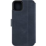 FIXED ProFit flipové pouzdro pro Apple iPhone 15 modré FIXPFIT2-1200-BL – Zboží Živě