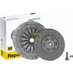 LuK 415 0497 09 Setrvačník (415049709) – Hledejceny.cz