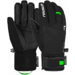 Reusch Louis R-Tex XT černé – Hledejceny.cz