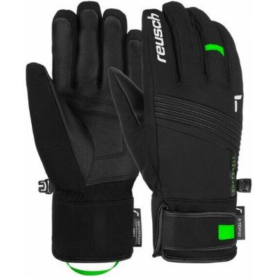 Reusch Louis R-Tex XT černé – Hledejceny.cz