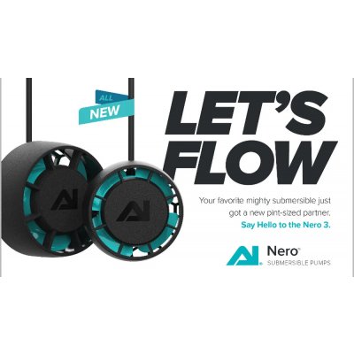 Aqua Illumination Nero 3 – Hledejceny.cz