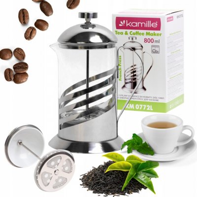 Kamille KM0772L 800 ml – Zboží Mobilmania