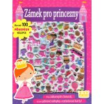 Zámek pro princezny – Hledejceny.cz