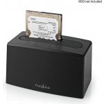 Nedis HDDUSB3210BK – Zboží Mobilmania