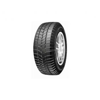 Michelin Agilis 51 Snow-Ice 195/65 R16 100T