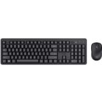 Trust Ody II Silent Wireless Keyboard & Mouse set 25438 – Zboží Živě