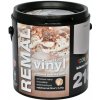 Interiérová barva Barvy a laky Hostivař REMAL vinyl color 210 kávově hnědá 3,2 kg