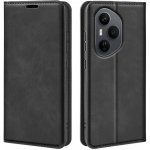 VSECHNONAMOBIL 112892 MAGNETIC Zaklápěcí kryt pro Honor 400 Pro 5G černý – Zboží Živě