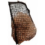 Síť na seno Kentucky Square Easy Fill - černá M 4 5cm – Hledejceny.cz