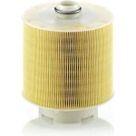 Vzduchový filtr MANN-FILTER C 17 137/1 x – Hledejceny.cz