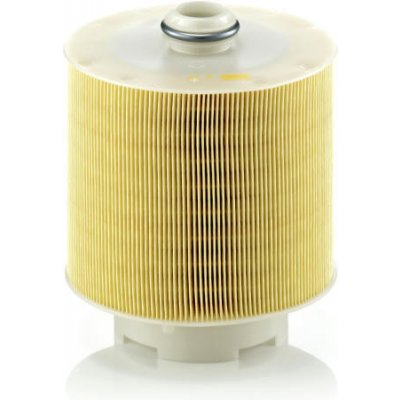 Vzduchový filtr MANN-FILTER C 17 137/1 x – Hledejceny.cz