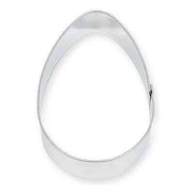Vykrajovátko vajíčko 5,4cm - Smolík – Zboží Dáma