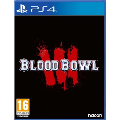 Blood Bowl 3 – Hledejceny.cz