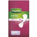 Depend Super 8 ks