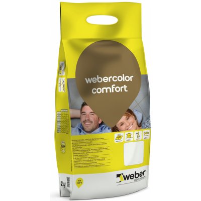 Weber color comfort 2 kg marble – Hledejceny.cz
