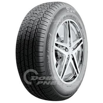 Pneumatiky Tigar SUV Summer 235/65 R17 104V