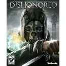 Dishonored