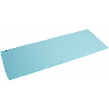 Pure2Improve YOGA Antislip ručník P2I 170 x 60 cm modrý