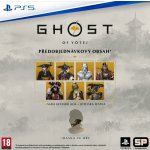 Ghost of Yotei – Zboží Dáma