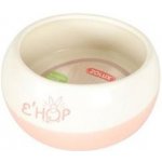 Zolux Miska keramická EHOP hlodavec 200 ml – Hledejceny.cz
