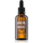 Hawkins & Brimble Vyživující olej na vousy a knír 50 ml – Zboží Dáma