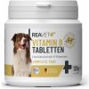Vitamíny pro psa Reavet Vitamín B tablety s osmi základními vitamíny B 120 ks