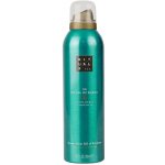 Rituals The Ritual Of Karma sprchová pěna s vůní lotosu a bílého čaje 200 ml – Zbozi.Blesk.cz