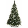 Vánoční stromek Aga BOROVICE 150 cm Alpská