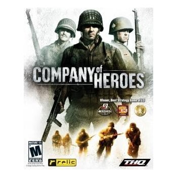 Company of Heroes