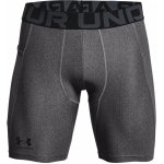 Under Armour HG Armour 2.0 Comp Short čedičová šedé – Hledejceny.cz