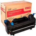 OKI zapékací jednotka (fuser), MC760-FU, 45380003, pro OKI MC760/770/780 – Hledejceny.cz