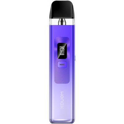 GeekVape Wenax Q Pod 1000 mAh Gradient Violet 1 ks – Zboží Mobilmania