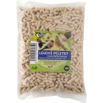 Underground Food UGF Lojové peletky s moučným červem 500 g – Zboží Mobilmania