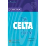 The Celta Course Trainee Book – Hledejceny.cz