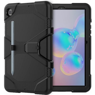 Tech-protect Survive Samsung Galaxy Tab S6 Lite 10.4 2022/2020 Black