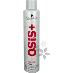 Schwarzkopf Osis Freeze Fix super silný lak 300 ml – Zboží Dáma