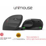 Contour Design Unimouse Wireless Left UNIMOUSE-WL-L – Hledejceny.cz