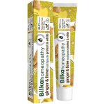 Bilka homeopatická Zázvor a Limetka 75 ml – Hledejceny.cz