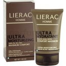 Lierac Homme Ultra Hydratant Balzám na suchou pleť 50 ml