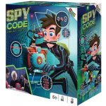 Cool games Spy code Sejf – Zbozi.Blesk.cz