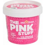 The Pink Stuff zázračná čistící pasta 850 g – Sleviste.cz