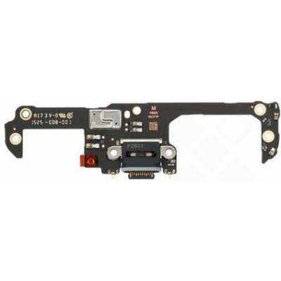 Nabíjecí konektor PCB deska pro Google Pixel 10 Pro XL, G949-01377-00, Genuine Service Pack – Zboží Živě