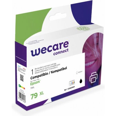 WeCare Epson C13T79014010 - kompatibilní – Hledejceny.cz