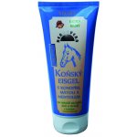 Herbavera koňský Eisgel s konopím mátou a mentolem 200 ml – Zboží Dáma