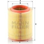 Vzduchový filtr MANN-FILTER C 1571 (C1571) – Hledejceny.cz