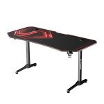 ULTRADESK Force XXL červený – Hledejceny.cz