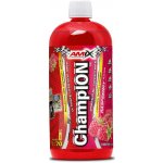 Amix Nutrition AMIX ChampION Sports Fuel Red Raspberry 1 l – Hledejceny.cz